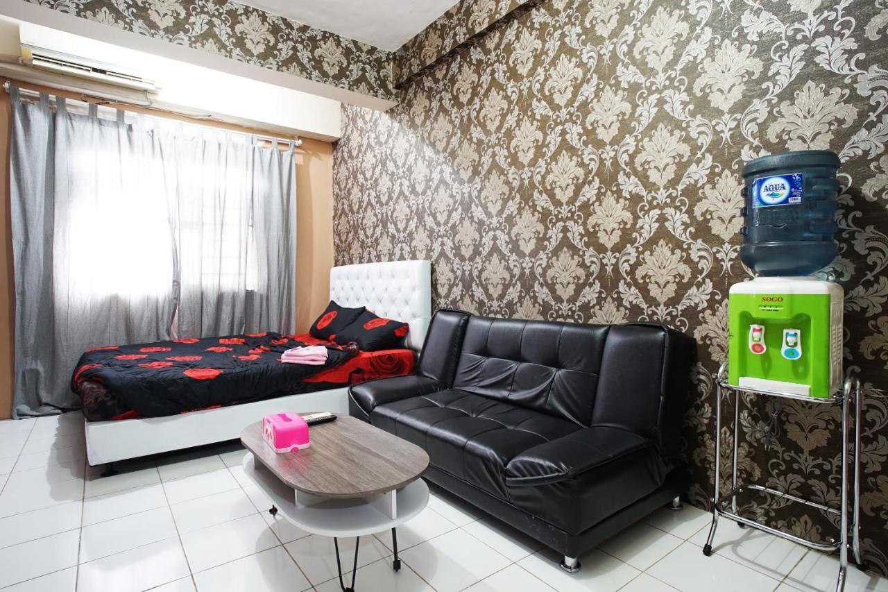 City Park Apartment By Anita Jakarta Ngoại thất bức ảnh