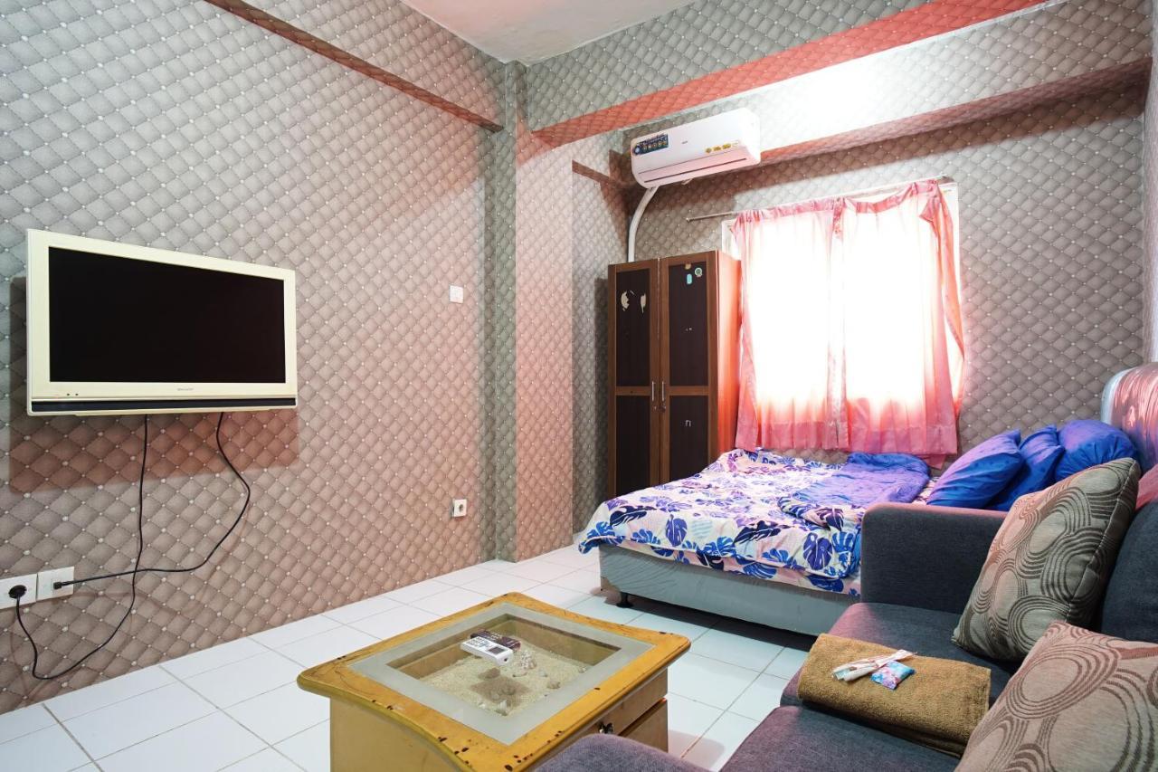 City Park Apartment By Anita Jakarta Ngoại thất bức ảnh