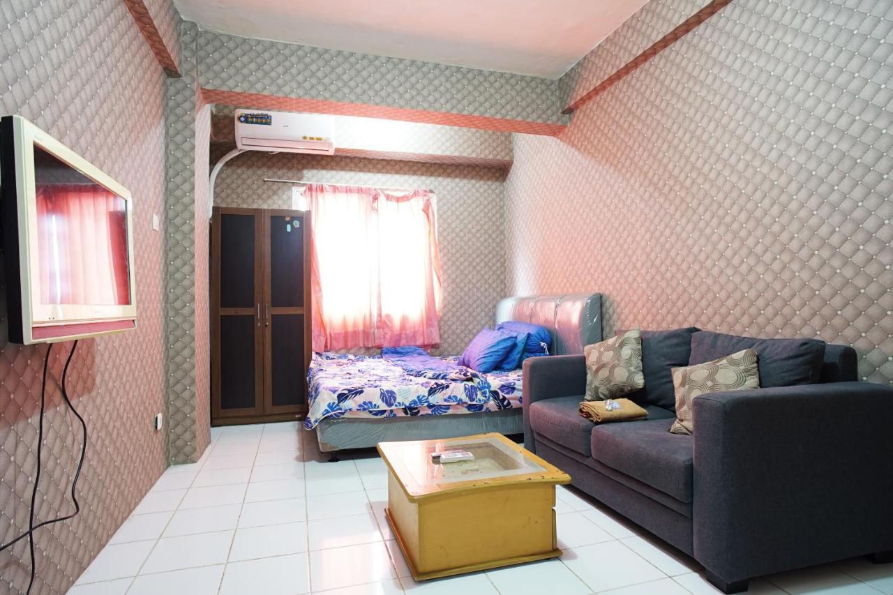 City Park Apartment By Anita Jakarta Ngoại thất bức ảnh